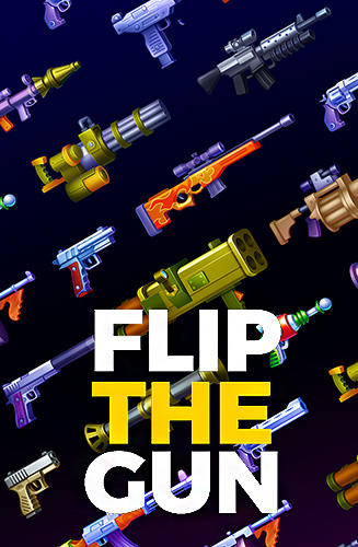download Flip the gun: Simulator apk